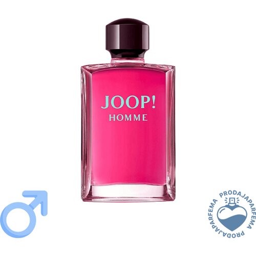 Joop! Homme - 125ml Cijene