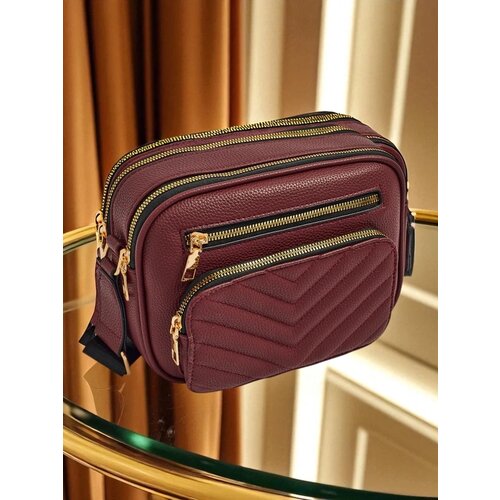 Resti Small Women&amp;#039;s Eco-Leather Bag Lunar Elegance Slike