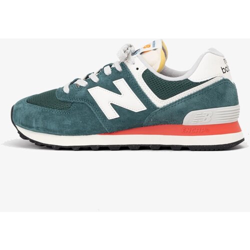 New Balance mu&amp;scaron;ke patike U 574 Slike