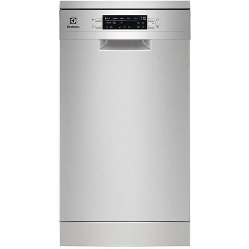 Electrolux perilica posuđa ESG42310SX Slike
