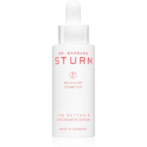Dr. Barbara Sturm The Better B Niacinamide Serum serum za obraz 30 ml Slike
