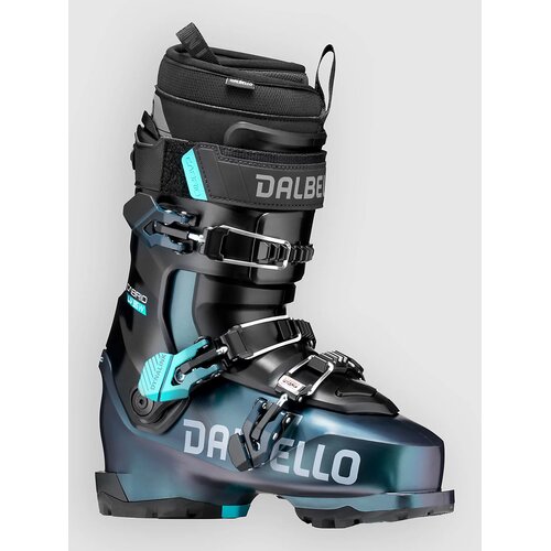 Dalbello Cabrio Lv 95 W 3Dwrap 2027 Ski Boots opalgreen / black Cene