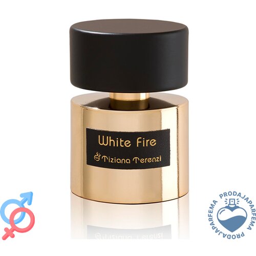 Tiziana Terenzi White Fire - 100ml Cijene