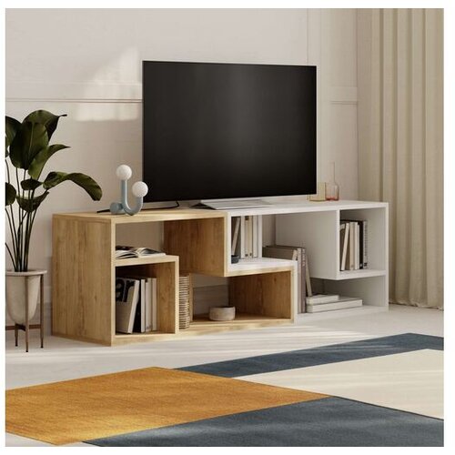 Hanah home TV komoda Glis 776HMS3142 Cene