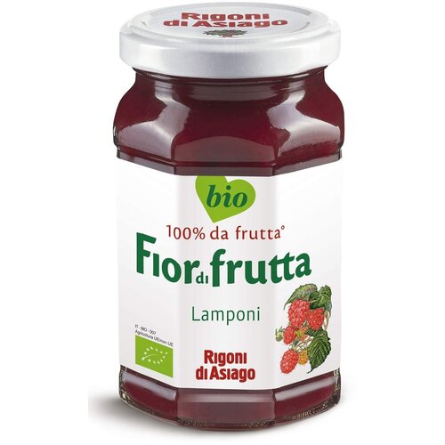 Nepoznato Džem RIGONI malina organski 250g Cene