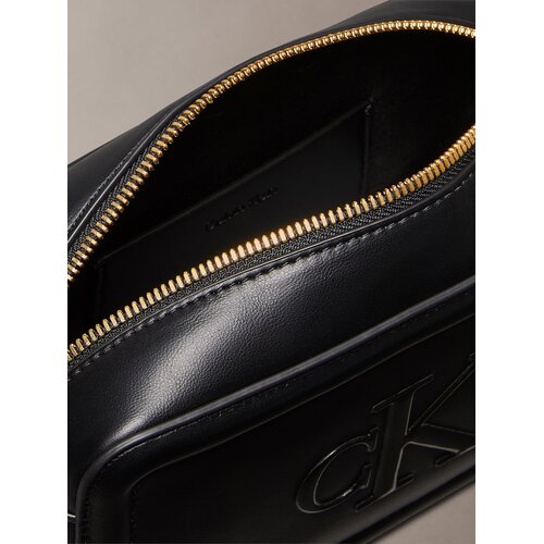 Calvin Klein Ženska torbica LV04F3220G, Crna Slike