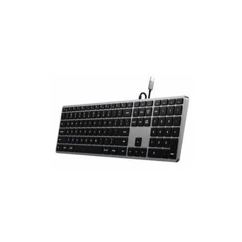 Satechi Slim W3 USB-C Wired Keyboard-DE (German) Cijene