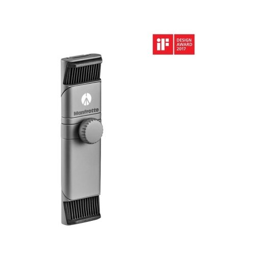 Manfrotto MTWISTGRIP Universal Smartphone Clamp Cene
