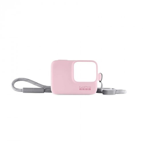 GoPro sleeve - pink ACSST-004 Slike