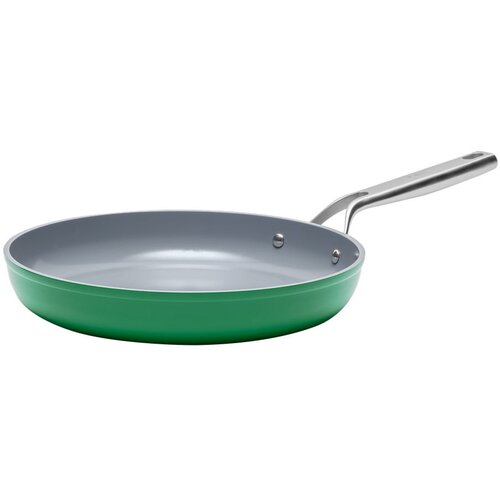 FABINI Aluminijasta ponev z neprijemljivo površino ø 30 cm Meda 3.0 – Cene