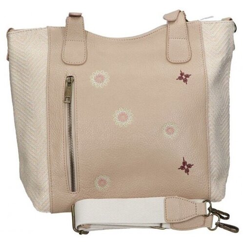 Sara Bag Torbice za na ramo SXMD240561 Bež Cene