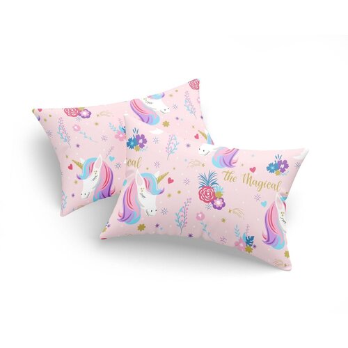 L&amp;#039;essentiel Maison Set jastučnica Magical, Roze Slike