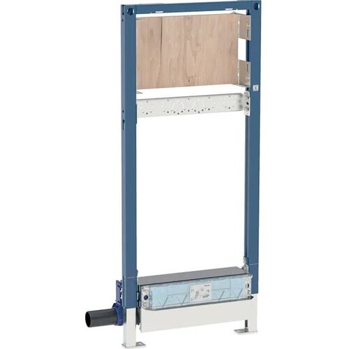 Geberit duofix element za tuš 130 cm sa zidnim odvodom ugradna armatura za visinu estriha na podnom sifonu od 65–90 mm 111.581.00.1 Cene