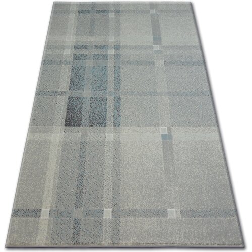 RugsX Preproge Preproga AKRIL PATARA 0225 Kremasta/Turkizna 80x150 cm Bež Cene