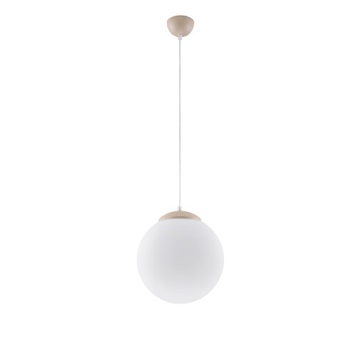 Sollux Lighting Viseča svetilka UGO 30 taupe, (5000352382) Cene