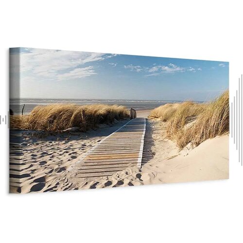  Slika - Wild Beach 150x50 Cijene