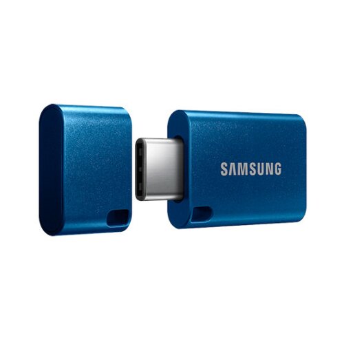Samsung 64GB USB flash drive, USB3.2 Type C Blue ( MUF-64DA/APC ) Cene