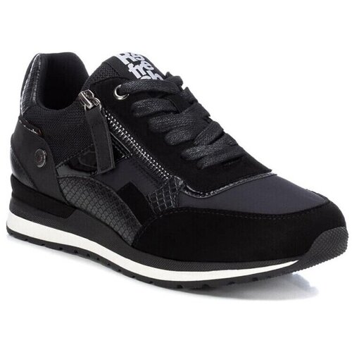 Refresh Nizke superge SNEAKERS 170159 Črna Cene