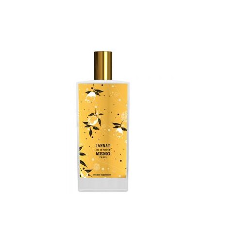Memo Jannat Eau de Parfum 75ml Slike