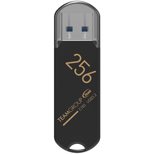  Teamgroup 256GB C183 USB 3.2 spominski ključek Slike