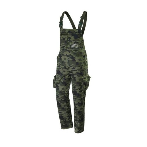 Neo Tools Radni polukombinezon "Camo" ( 81-241-XS ) Cene