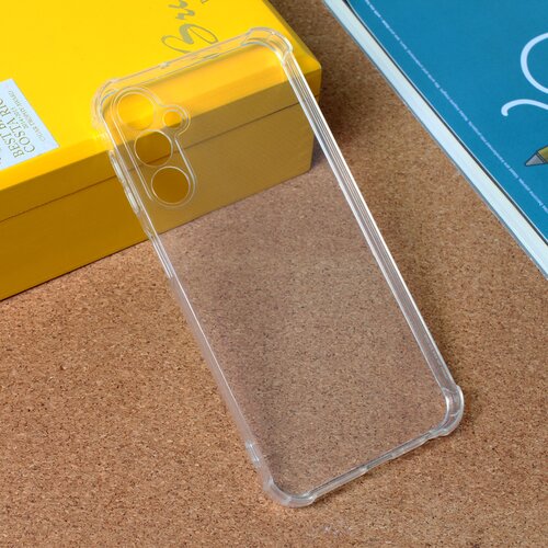 ICE CUBE Maska za telefon Samsung A245F Galaxy A24 4G, Providna Cene