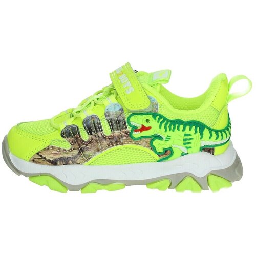 Bull Boys Visoke superge DNAR5010 Rumena Slike
