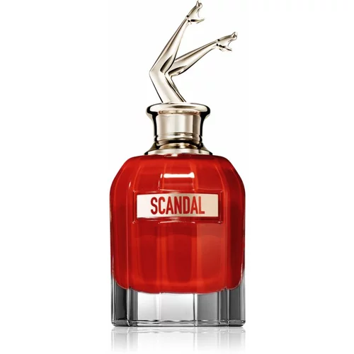 Jean Paul Gaultier Scandal Le Parfum parfumska voda za ženske 80 ml