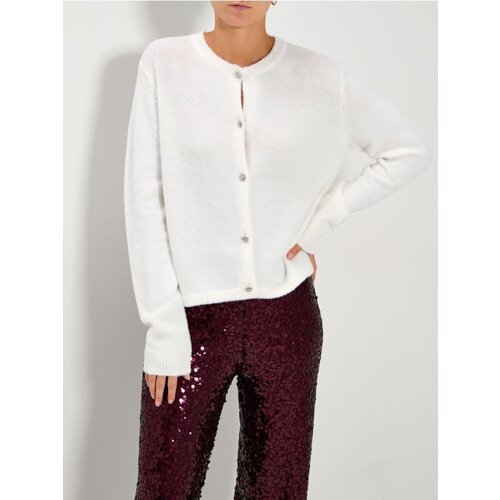 Sinsay Džemper na kopčanje gumbima Cijene