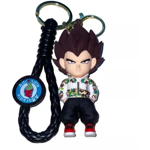 Prestige Keychains Dragon Ball Z - Vegeta Keychain V2 privezak za ključeve Cene