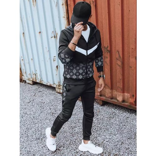 DStreet Dres męski czarny Cijene