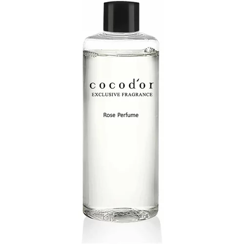 Cocodor opskrba za difuzor mirisa Rose