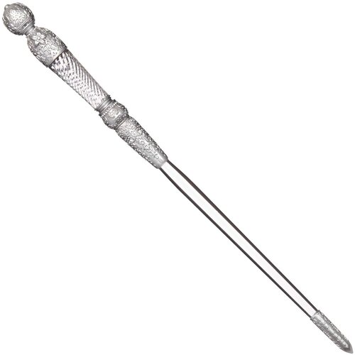 Wicked replika Glinidine vadbene čarobne palice Noble Collection Slike