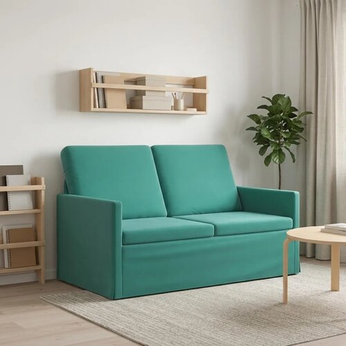  Kauč za dvoje Tirkizna 130 x 81 x 82 cm Bar&scaron;un - Tirkizna 120 cm Cijene