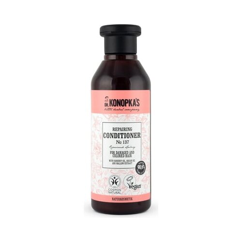 Dr. KONOPKA'S Repairing Conditioner Nº137 Cene