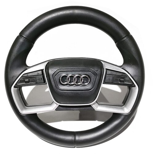 Beneo Nadomestni volan za Audi E-tron avto na akumulator. Slike