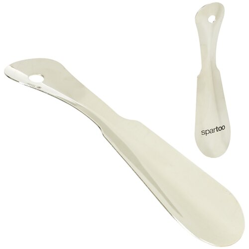 Famaco CHAUSSE PIED METAL 19 CM SPARTOO Siva Cijene