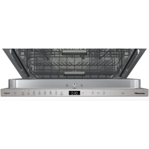 Hisense vgradni pomivalni stroj HV693A64AD Slike