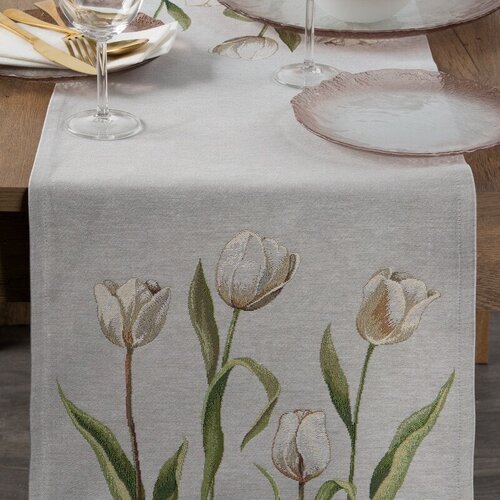 Eurofirany Unisex's Tablecloth 454423 Slike