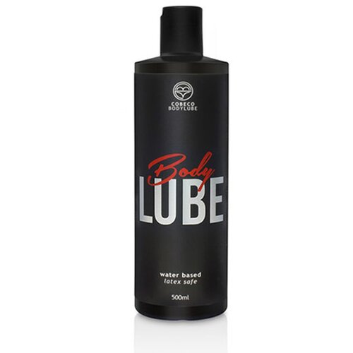 Cobeco Pharma Lubrikant BodyLube na vodni osnovi, 500ml Cene