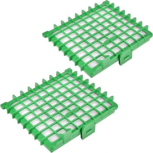 INORCO filter za sesalnik rowenta silence force, 2 kompatibilna filtra force hepa, (21985802) Slike