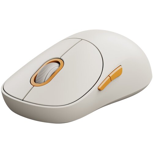Xiaomi Wireless Mouse 3, bela Cene