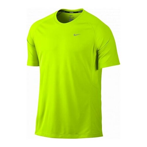 Nike muška majica MILER SS UV (TEAM) 519698-702 Slike