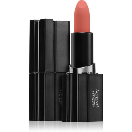 MUZIGAE MANSION Moodwear Blur Lipstick hidratantni mat ruž za usne nijansa 004 Layered 4 g Cijene