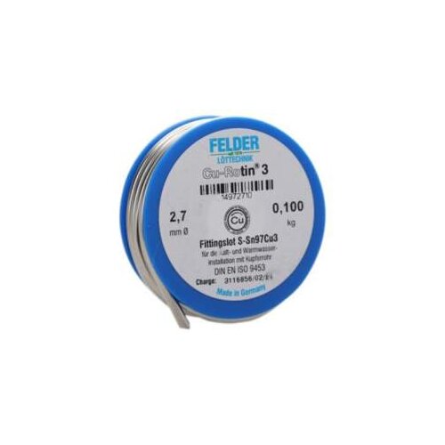 FELDER Å½ICA MEKI LEM 100 GR. Cijene