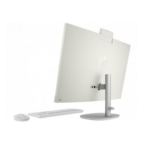Hp All-in-One 27-cr0008ny (Shell white) FHD IPS, R5-7520, 16GB, 512GB SSD (A0DX1EA) Cene
