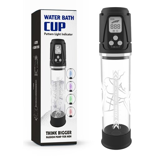 CANWIN automatska vodena pumpa 110419 Cene