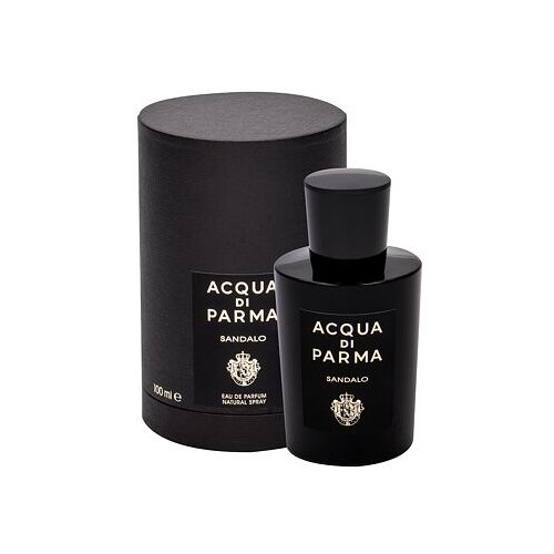 Acqua Di Parma Signatures Of The Sun Sandalo parfemska voda 100 ml unisex Slike