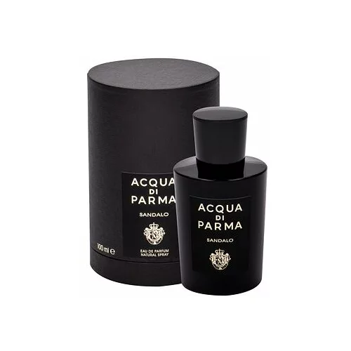 Acqua Di Parma Signatures Of The Sun Sandalo parfumska voda 100 ml unisex