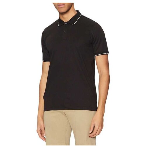 Calvin Klein muška polo majica CKK10K114130-BEH Slike